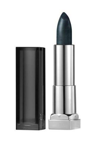 May Belline Ruj - Color Sensational Matte Metallıcs 50