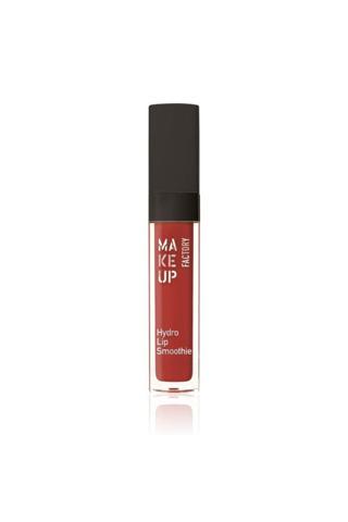 Make Up Factory Hydro Lip Smoothie Gloss 57 Red Marmalade