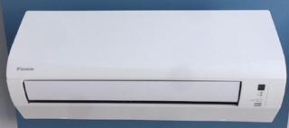 Daikin Sensira (F Serisi) TR.FTXF42F.01; 14.000 BTU/h; 4 2 kW; A++; R32GAZLI Inverter Klima; (Standart Online Controller)