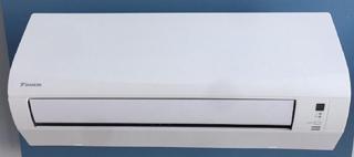 Daikin Sensira (F Serisi) TR.FTXF71F.01; 24.000 BTU/h; 7 1 kW; A++; R32 GAZLI; Inverter Klima (Standart Online Controller)