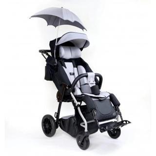 Mywam Yeti Engelli Çocuk Puseti Full Aksesuarlı | Geniş Ayar Seçenekli, Yüksek Taşıma Kapasiteli, Ka