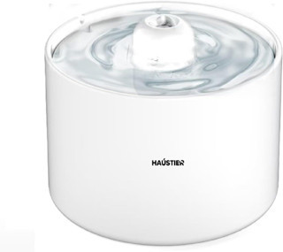 Haustier WF013 Seramik Otomatik Kedi Su Sebili