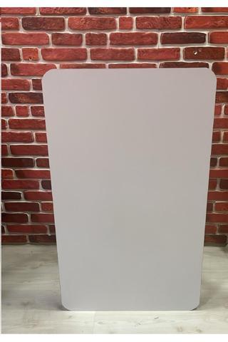 Sadece Onda 70X120 Masa Tablası Çift Kalınlıklı Renk Seçenekli