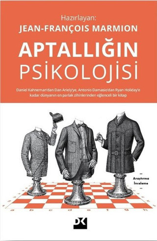 Aptallığın Psikolojisi - Doğan Kitap