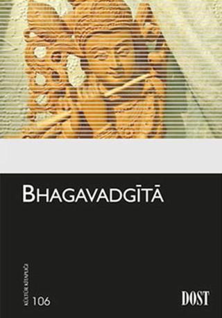 Bhagavadgita - Kolektif  - Dost Kitabevi