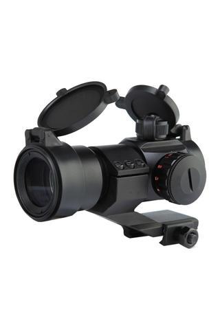 Lenscape M3 Taktikal Çift Renk Noktalı Nişangah Reddot