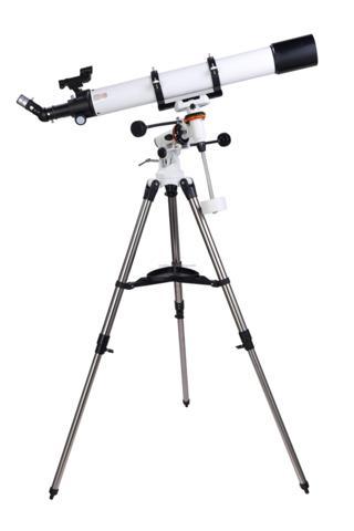 Lenscape Yüksek Netlik Yzay Monoküler Kara Ve Uzay Teleskobu