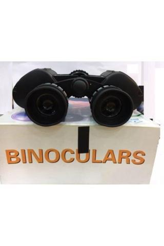 Lenscape Siyah Breaker Dürbün El Dürbünü 8 Kat Yaklaştırma 8X40