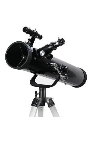 Lenscape 76X700 Profesyonel Uzay Aynalı Teleskopu