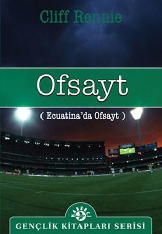 Ofsayt (Educatina'da Ofsayt) - Cliff Rennie - Haberci