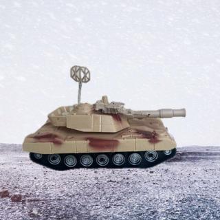 Sole Yarım Fonksiyonlu Paletli Askeri Savaş Tankı - Altay Tank