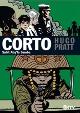 Corto  Maltese - Sabit Atış'la Samba - Hugo Pratt - NTV