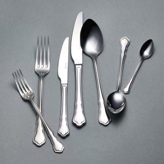 Korkmaz Dila 84 Parça Çatal Kaşık Bıçak Seti A2136