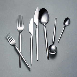 Korkmaz Era 84 Parça Çatal Kaşık Bıçak Seti A2135