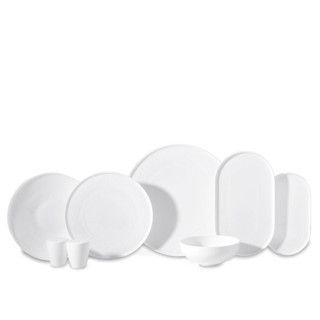 Korkmaz Vera Collection 30 Parça Yemek Takımı A9812