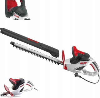 Al-Ko HT 440 Elektrikli Çit Budama Makinesı