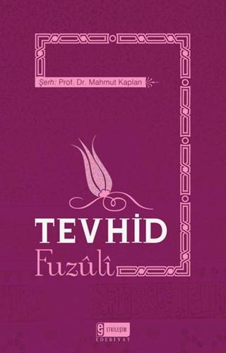 Tevhid Fuzuli - Etkileşim