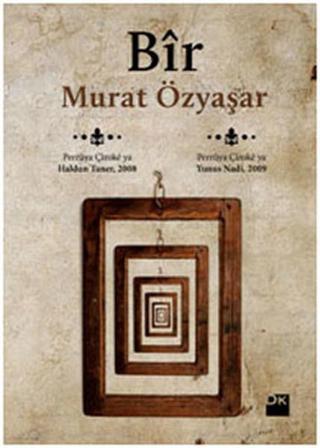 Bir - Murat Özyaşar - Doğan Kitap