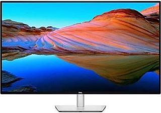 DELL 42.5" IPS U4323QE 5MS 60HZ HDMI-DP KURUMSAL MONİTÖR 3840x2160