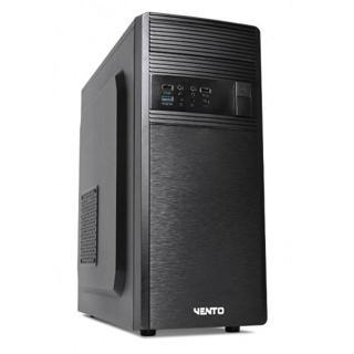 VENTO VS116F 300W Standart Mid-Tower PC Kasası