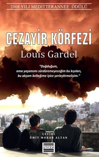 Cezayir Körfezi - Louis Gardel - Hemen Kitap