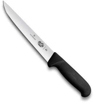 Victorinox 5.5503.18 18 Cm Sıyırma Bıçağı Siyah