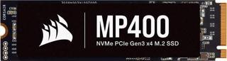 CORSAIR 4TB MP400 CSSD-F4000GBMP400 3400-3000MB/s M2 PCIe NVME DİSK