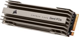 CORSAIR 4TB MP600 CSSD-F4000GBMP600COR 4950-3950MB/s M2 NVME GEN4 DİSK