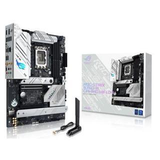 ASUS ROG STRIX B760-A GAMING D4 WIFI DDR4 HDMI-DP PCIE 5.0 1700p ATX