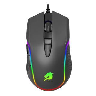 GameBooster M300 STEEL USB Gaming Optic Mouse