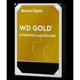 WD 8TB 3.5" GOLD WD8004FRYZ 7200RPM 25MB ENTERPRISE SATA-3 DİSK