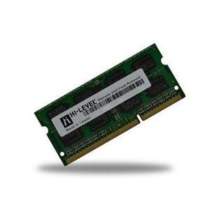 HI-LEVEL 8GB DDR3 1600MHZ NOTEBOOK RAM VALUE HLV-SOPC12800LV/8G 1.35volt (Low Voltage)
