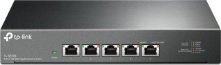 TP-LINK 5port TL-SX105 10GbE Masaüstü Switch