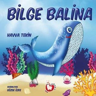 Bilge Balina - Havva Tekin - Alpaka Yayınları