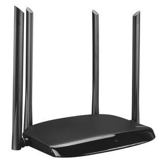 EVEREST EWR-AC5-V3 AC1200 DualBand ACCESS POINT ROUTER