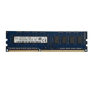 HYNIX DDR3 ECC UDIMM 8GB 1600Mhz HMT41GU7BFR8A-PB Sunucu Ram
