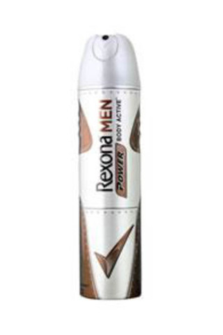 Rexona Power Pudralı Erkek Deodorant 150 Ml