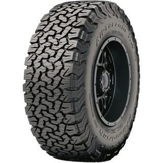 BF Goodrich 285/65R18 121/118R LT LRD RWL Beyaz Yazılı All Terrain T/A KO2 (4 Mevsim) (2025)