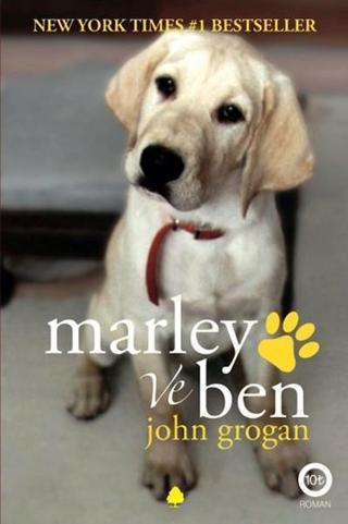 Marley ve Ben - John Grogan - April Yayıncılık