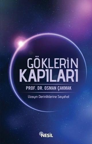 Göklerin Kapıları - Osman Çakmak - Nesil Yayınları Kelepir Kitaplar