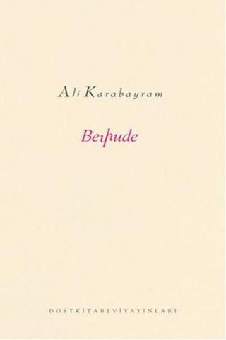 Beyhude - Ali Karabayram - Dost Kitabevi