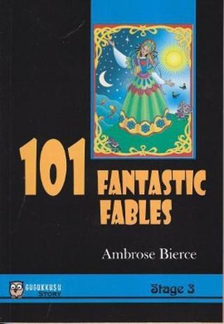101 Fantastic Fables - Ambrose Bierce - Gugukkuşu