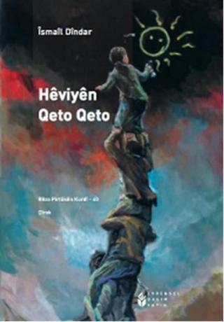 Haviyen Queo Queto - İsmail Dindar - Evrensel Basım Yayın