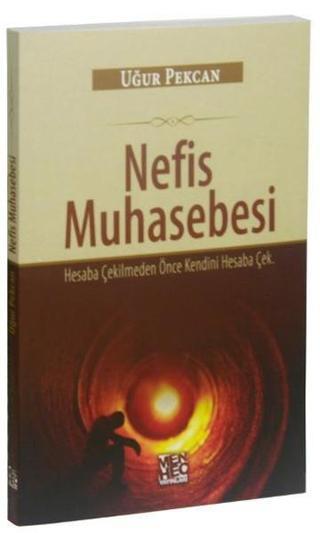 Nefis Muhasebesi - Uğur Pekcan - Menhec Yayınları