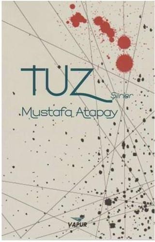 Tuz - Mustafa Atapay - Vapur