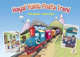 Hayal Yüklü Posta Treni - Ferfir