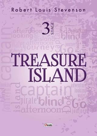 Treasure Island-Stage 3