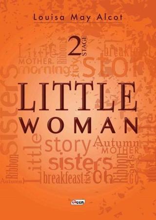 Little Woman-Stage 2
