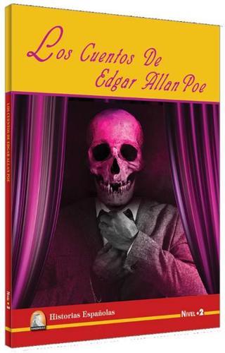 Los Cuentos De-Nivel 2 - Edgar Allan Poe - Kapadokya Yayınları