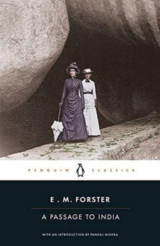 A Passage to India - E. M. Forster - Penguin Classics